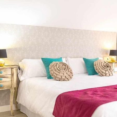 La Favorita Preciosa Villa Con Piscina Privada Corralejo Eksteriør bilde