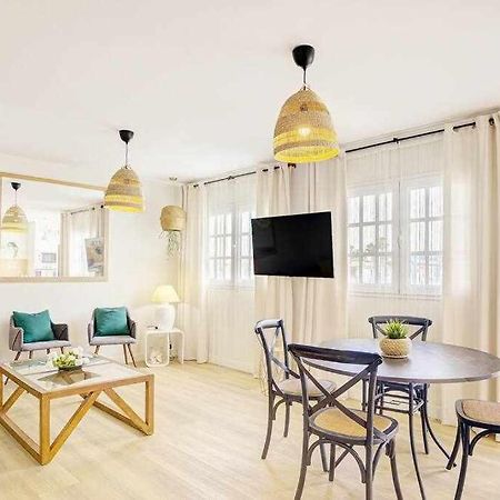 La Favorita Preciosa Villa Con Piscina Privada Corralejo Eksteriør bilde