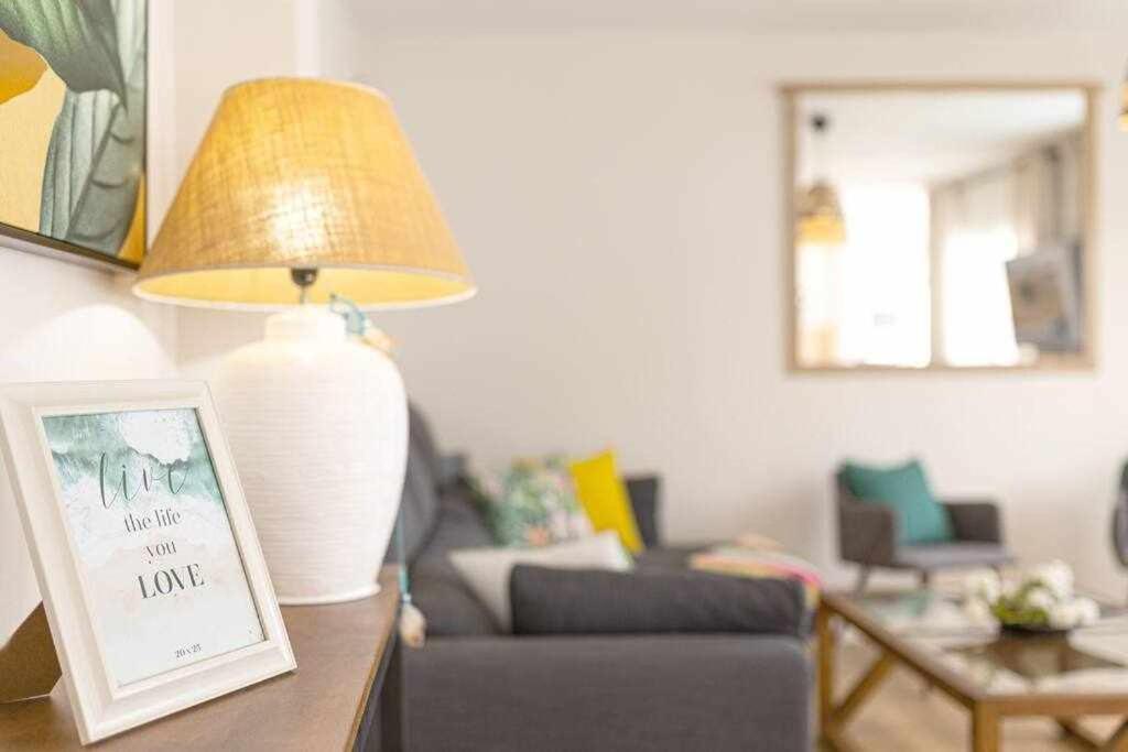 La Favorita Preciosa Villa Con Piscina Privada Corralejo Eksteriør bilde