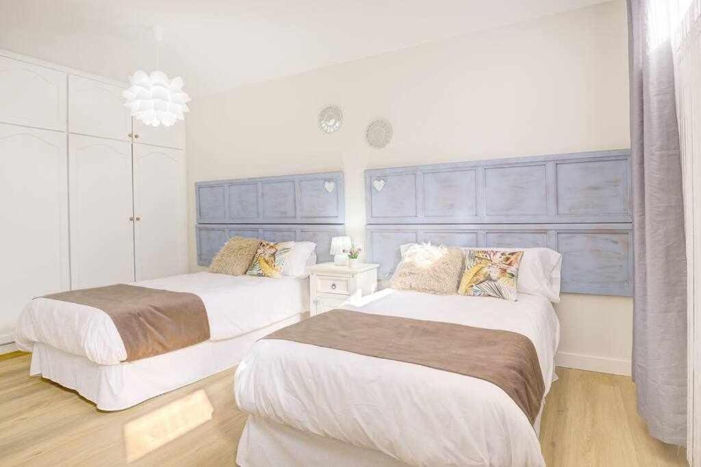 La Favorita Preciosa Villa Con Piscina Privada Corralejo Eksteriør bilde