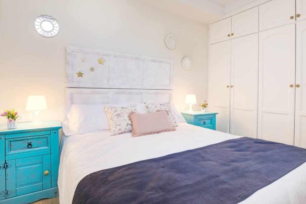 La Favorita Preciosa Villa Con Piscina Privada Corralejo Eksteriør bilde