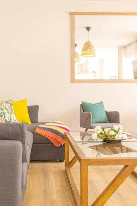 La Favorita Preciosa Villa Con Piscina Privada Corralejo Eksteriør bilde