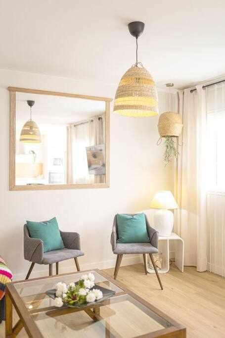 La Favorita Preciosa Villa Con Piscina Privada Corralejo Eksteriør bilde