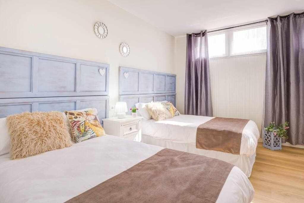 La Favorita Preciosa Villa Con Piscina Privada Corralejo Eksteriør bilde