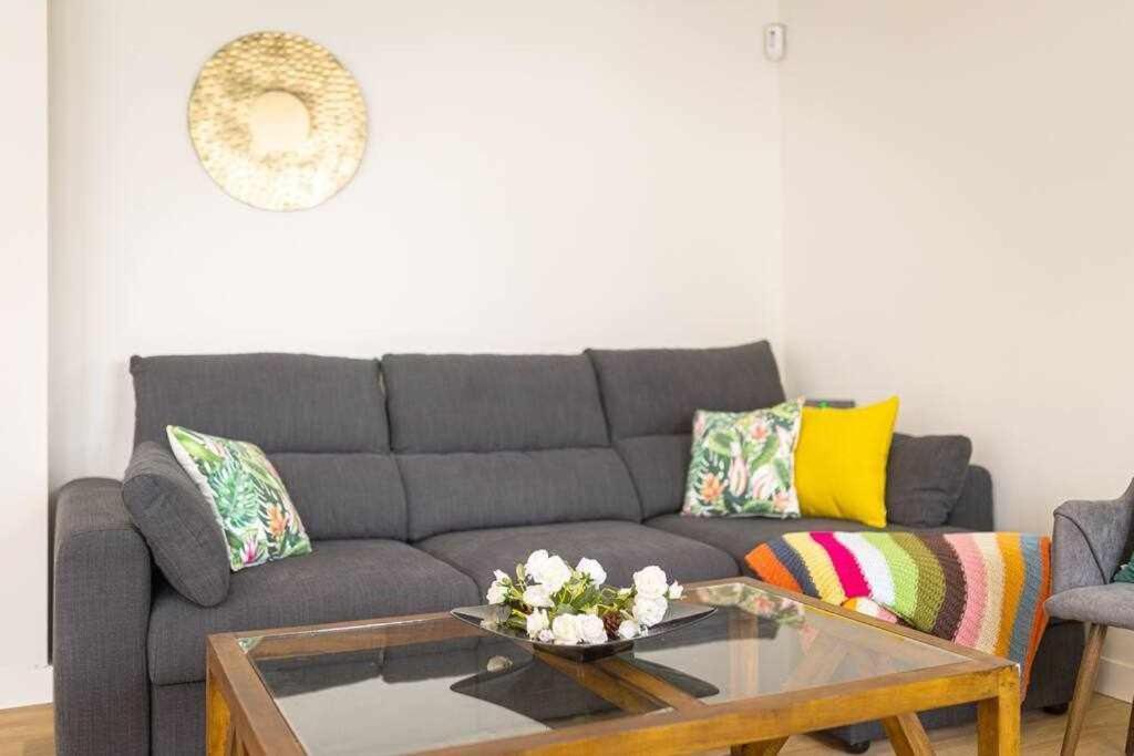 La Favorita Preciosa Villa Con Piscina Privada Corralejo Eksteriør bilde