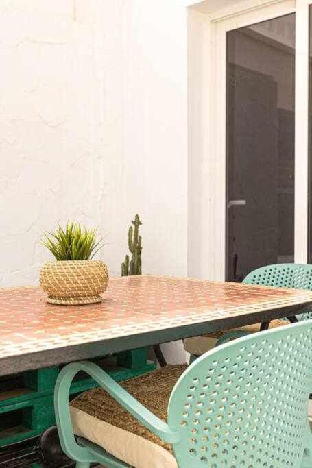La Favorita Preciosa Villa Con Piscina Privada Corralejo Eksteriør bilde